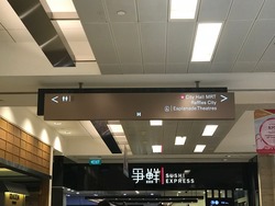 Citylink Mall (D1), Retail #174647702